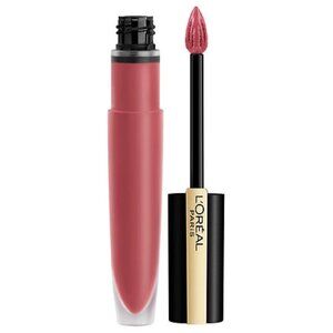L'Oreal Paris Rouge Signature Lightweight Matte Lipstick NWT
